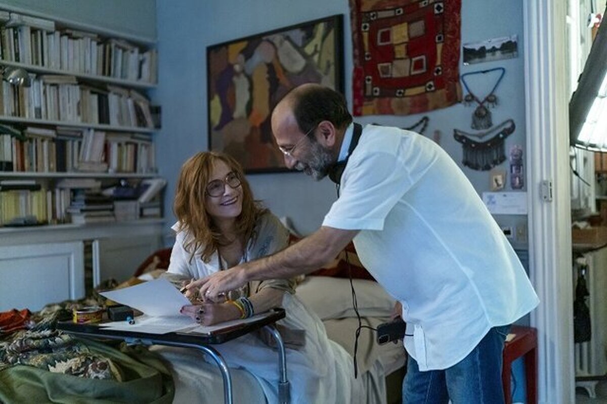 جزئیات تازه از فیلم جدید اصغر فرهادی؛ از ترکیب بازیگران تا خط اصلی داستان