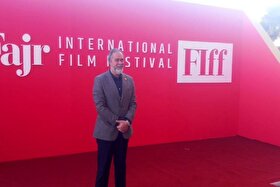 صحبت‌های جدید رئیس سازمان سینمایی در جشنواره جهانی فیلم فجر