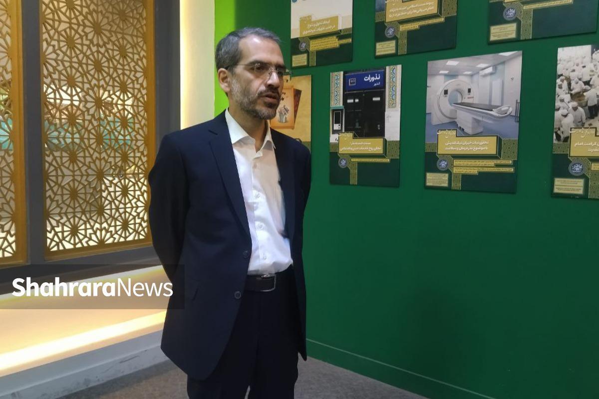 همکاری با بریکس و هدف‌گذاری برای طراحی و استقرار منظومه‌ای با حدود ۲۰۰ ماهواره در مدار