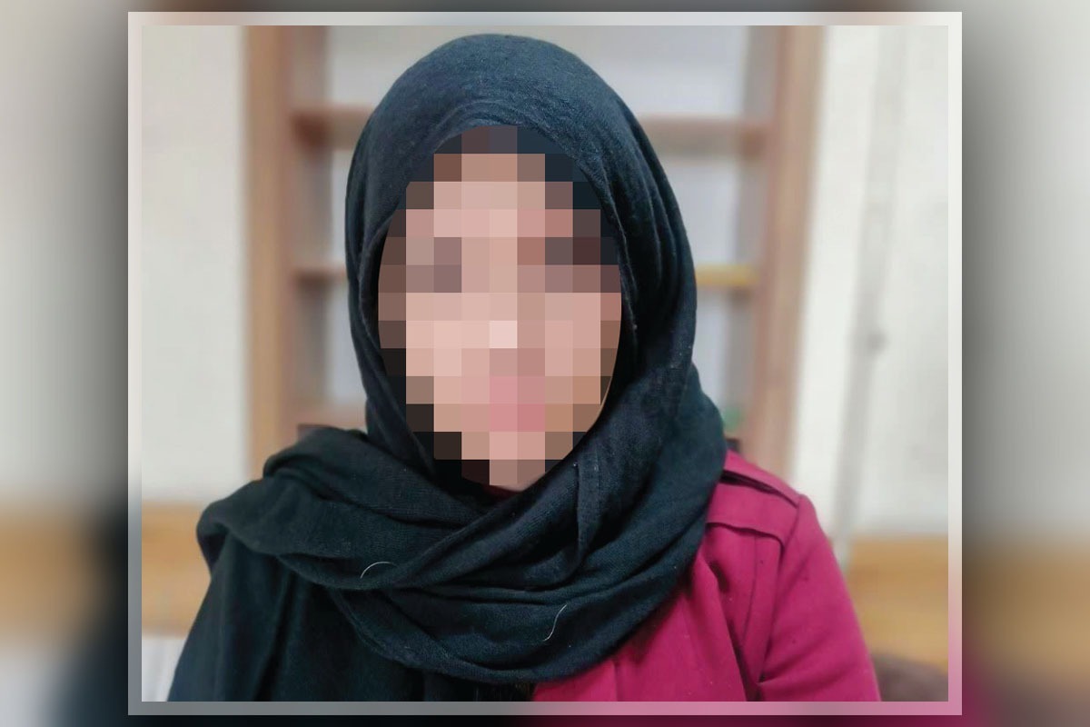 دستگیری زن سارقی که عاشق سرقت طلاست