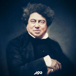 «الکساندر دوما» نویسنده‌ای که از دل فقر به امپراطوری واژگان رسید