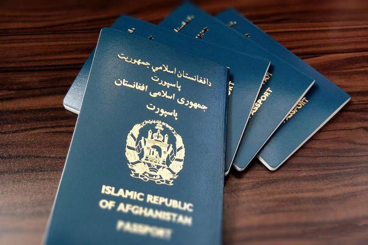 جنایت جاسوس سیا پاسپورت افغانستان را در لیست سیاه آمریکا قرار داد