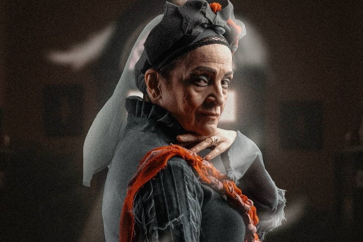 «هم این، هم آن» در مشهد | گفتگو با سهند خیرآبادی و تجربه او در اثری متفاوت با بازیگری گلاب آدینه