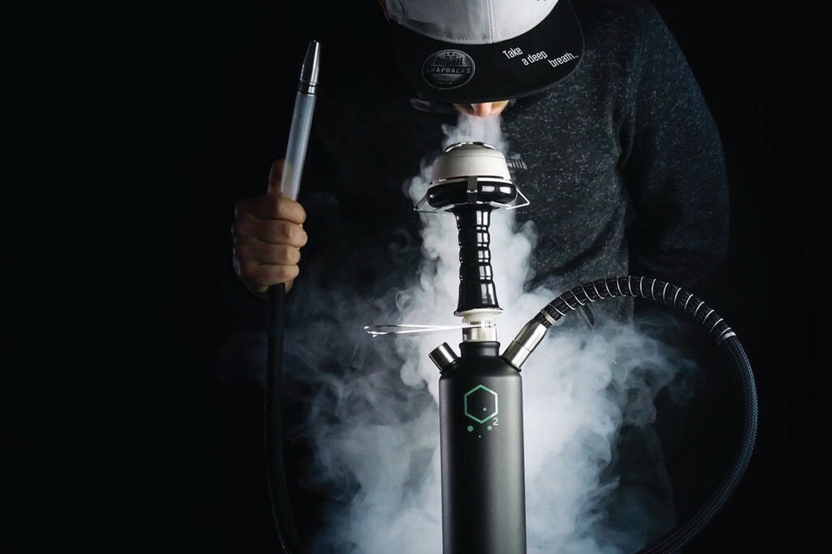 دروغی به نام قلیان پاک | درباره عوارض تفریحی که سیستم‌ عصبی را بیش از دیگر اعضای بدن درگیر می‌کند