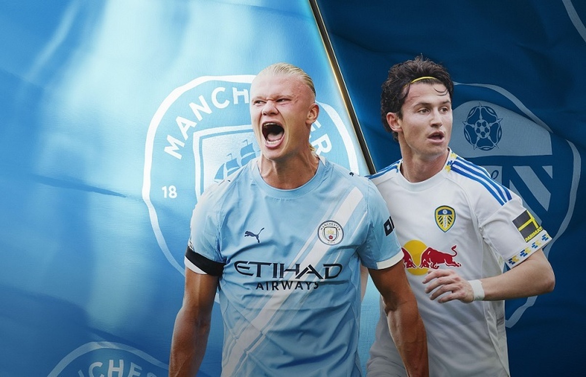 تاریخ و ساعت بازی منچسترسیتی و لیدزیونایتد | نقشه سیتی برای قربانی کردن لیدز