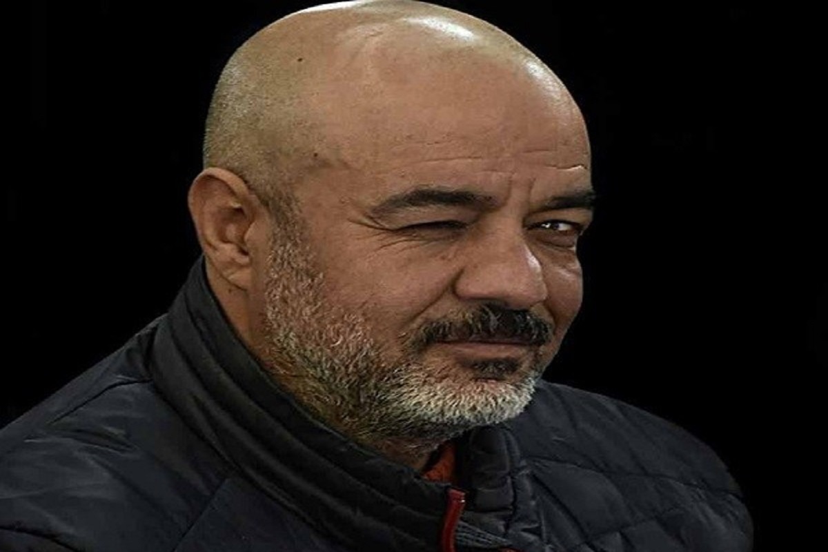 نقش آفرینی سعید آقاخانی در سریال «اسباب زحمت»