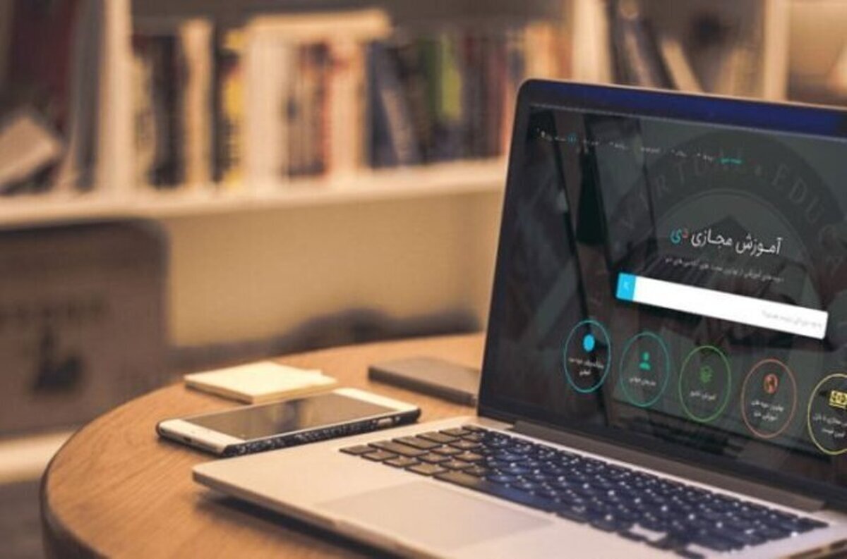راهکار جایگزین آموزش دانشگاه‌ها در صورت هرگونه تعطیلی احتمالی اعلام شد