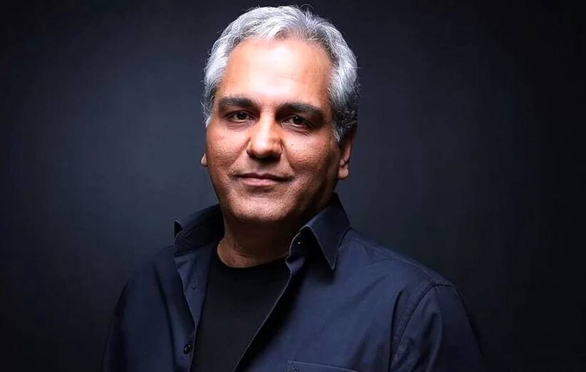 اولین تیزر از سریال جدید مهران مدیری + فیلم