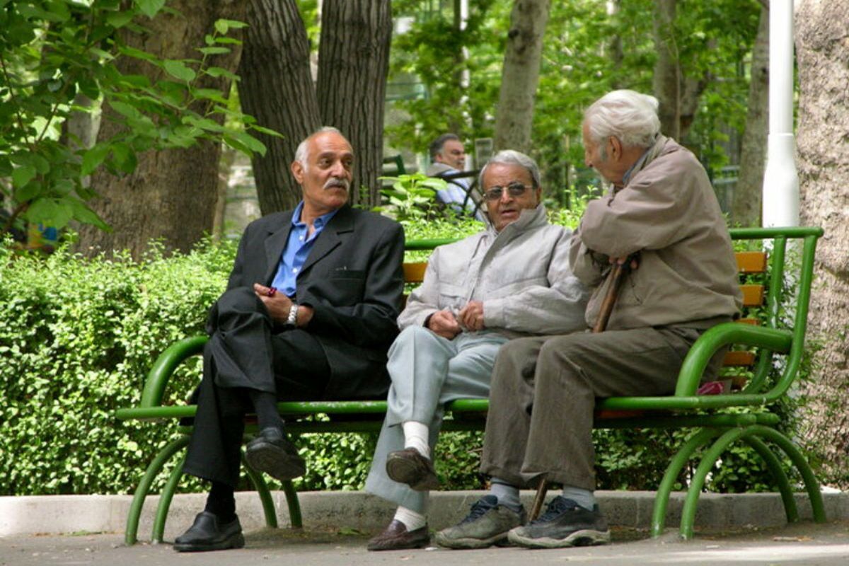 فرمول محاسبه حقوق بازنشستگان در سال ۱۴۰۵ مشخص شد