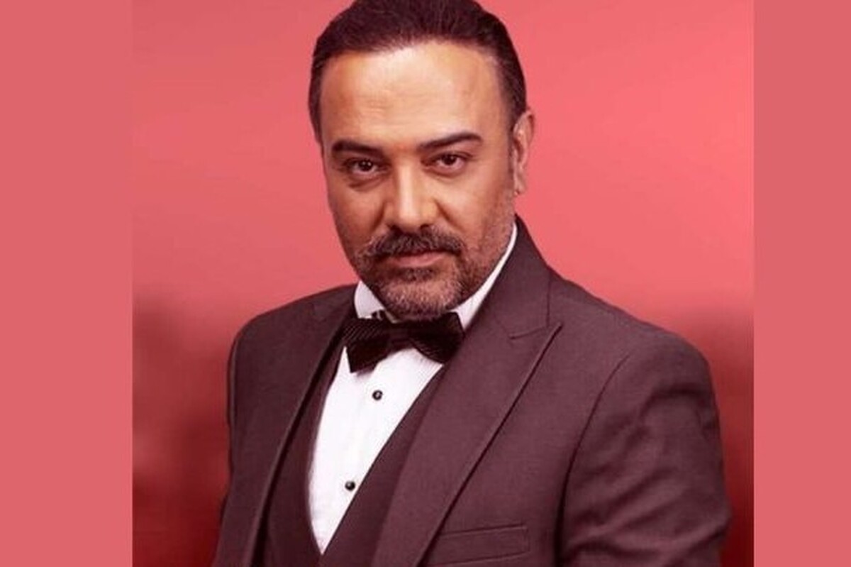 برزو ارجمند: بی‌معناترین آدم آمریکا من هستم و همۀ در‌ها به رویم بسته شد! + فیلم