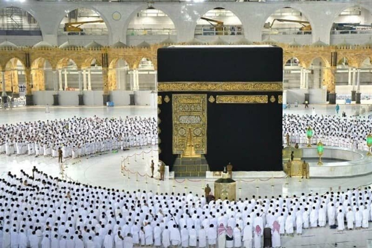 مدت سفر حج تمتع کاهش می‌یابد