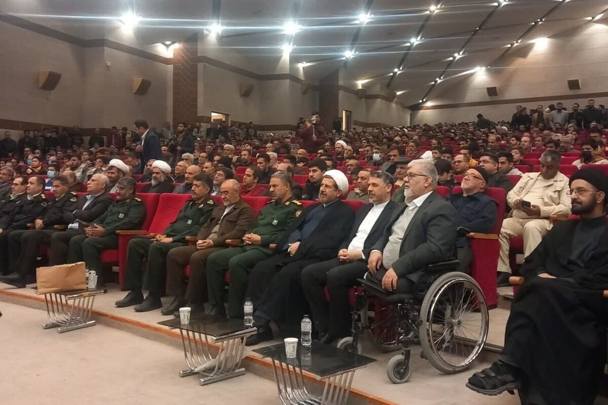 رئیس کل دادگستری خراسان رضوی: مدیون خون شهیدان و پایمردی خاندان معظم شهدا هستیم