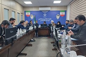 پرونده باشگاه فرهنگی ورزشی شهرداری مشهد، روی میز فرماندار 