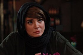 مینا وحید با «آن دیگری» در سینماهای «هنر و تجربه»