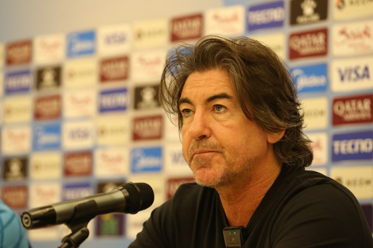 ساپینتو: هیچ تقابلی با گل محمدی ندارم| امیدوارم داوری دربی عادلانه باشد