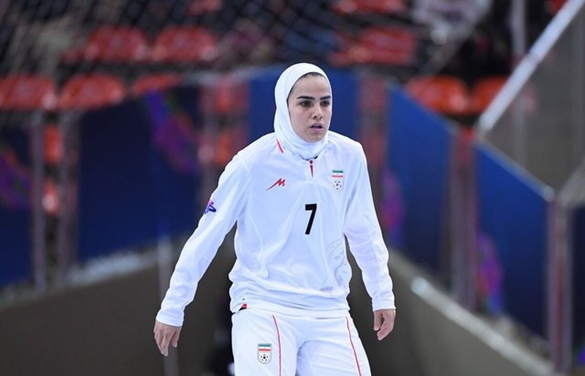 فرشته کریمی: جانانه جنگیدیم