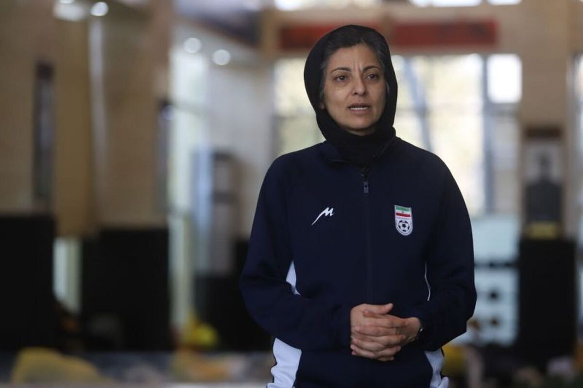 مظفر پس از نبرد با ایتالیا: فقط ۴ ماه فرصت داشتیم، اما فراتر از انتظار ظاهر شدیم