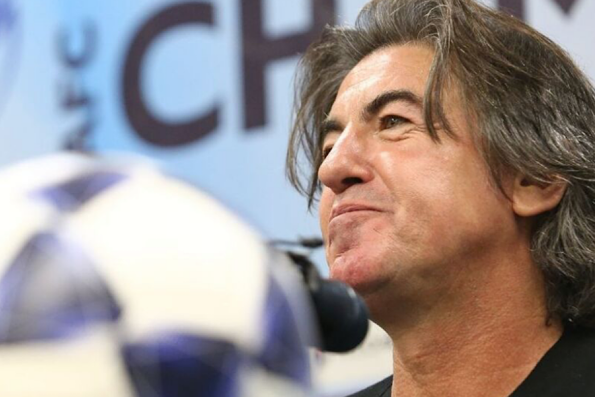 ورود کمیته انضباطی به اظهارات ساپینتو | سرمربی استقلال ۴۸ ساعت فرصت دفاع دارد