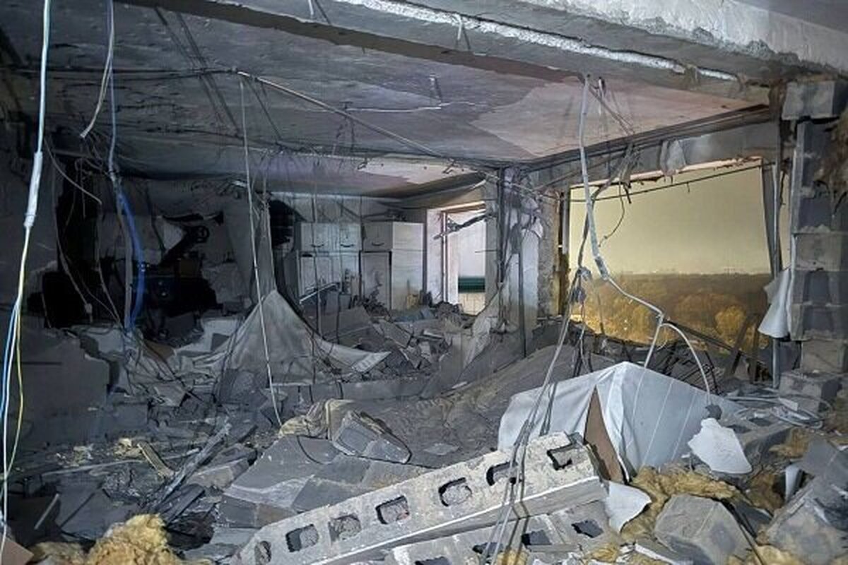 اوکراین مدعی حمله به کارخانه تعمیر بمب‌افکن‌های راهبردی روسیه شد