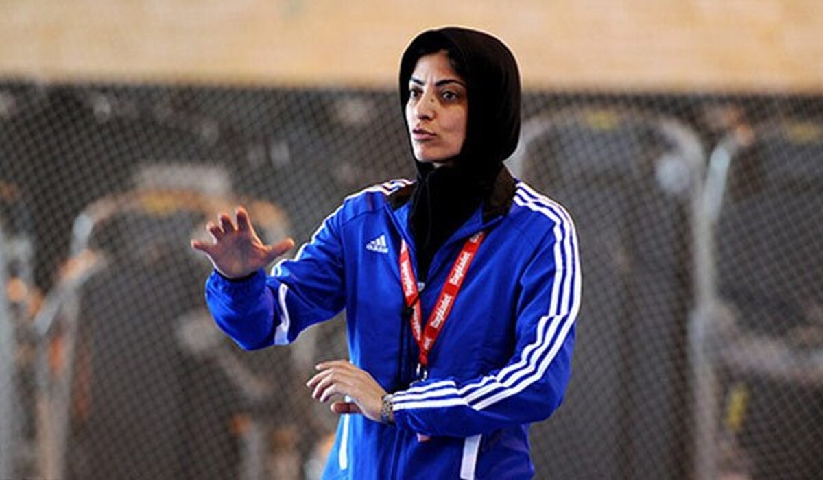 سرمربی تیم ملی فوتسال بانوان: بازیکنانم مقابل قدرت‌های جهانی جنگیدند