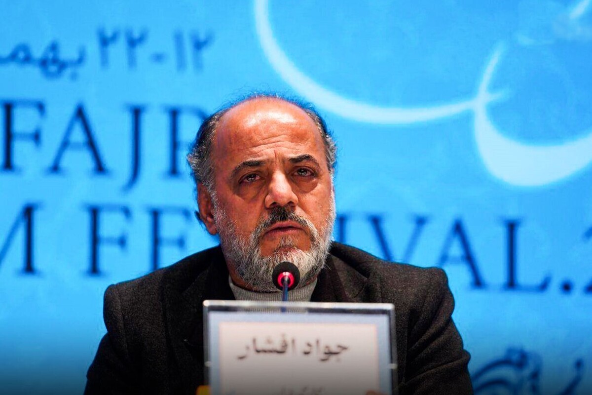 فصل دوم «مهیار عیار» ساخته می‌شود؟ | جواد افشار، کارگردان مجموعه پاسخ داد