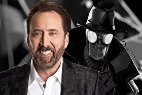 فیلم‌های نیکلاس کیج روی آنتن شبکه نمایش می‌رود + زمان پخش و خلاصه داستان