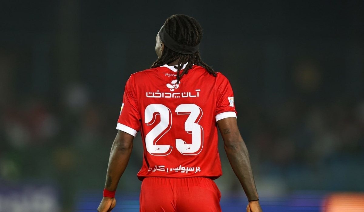 بیفوما و باکیچ آماده دربی