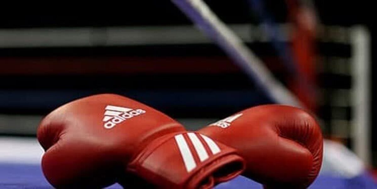 شروع رسمی بوکس بانوان در ایران