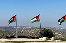 مصر: تشکیل کشور فلسطین حق تاریخی است