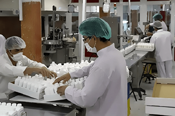 داروی کبد چرب با یک‌صدم قیمت آمریکایی در ایران تولید شد