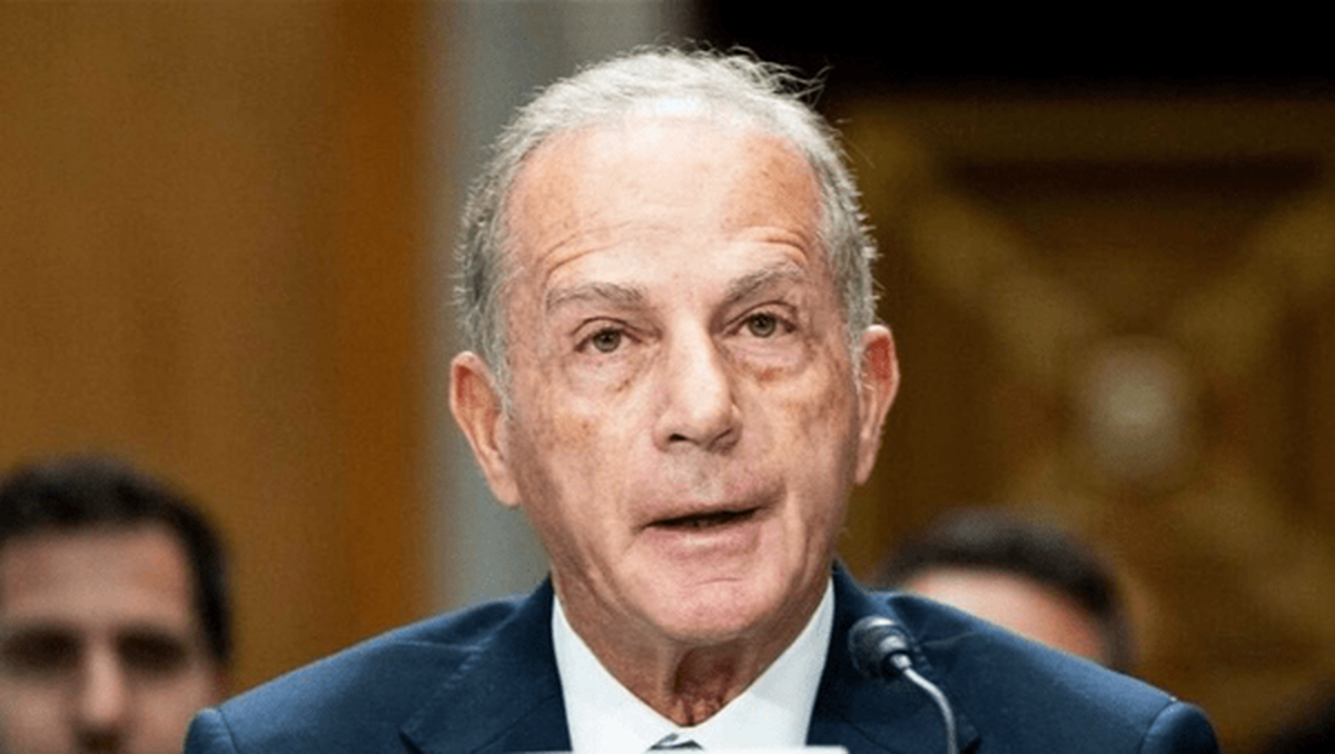 سفیر جدید آمریکا ضمن جانبداری آشکار از رژیم صهیونیستی گفت که این رژیم برای دفاع از خود نیازی به کسب اجازه واشنگتن ندارد.