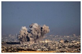 موشن‌گرافی| روزی که افسانه ارتش شکست‌ناپذیر اسرائیل پایان یافت