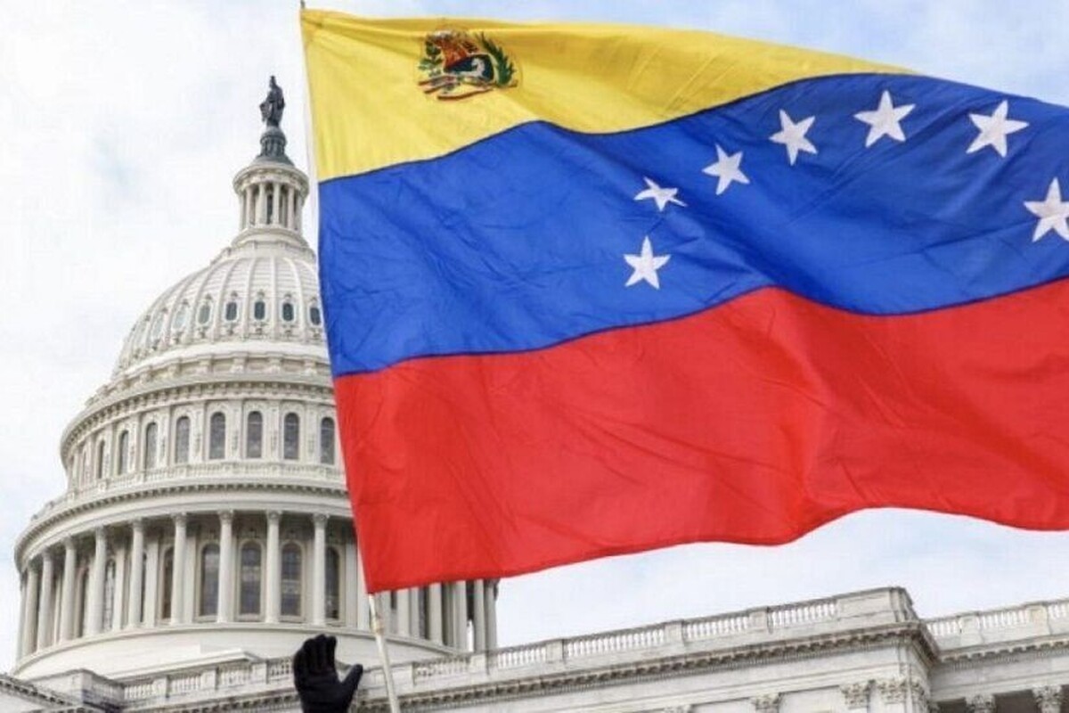 واکنش ونزوئلا به اظهارات اخیر ترامپ