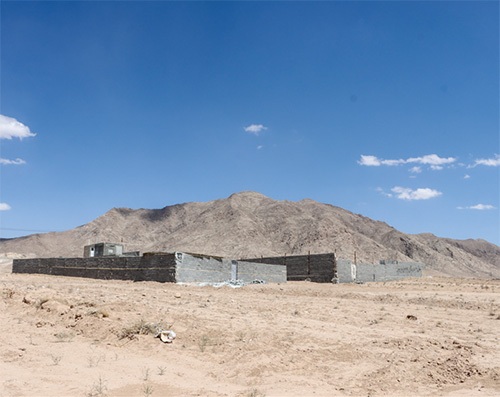 امضای ۲۵۰ فعال مدنی پای درخواست حفظ اژدرکوه | سر اژد‌ها را به‌خاطر یک مشت آهک نبُرید!