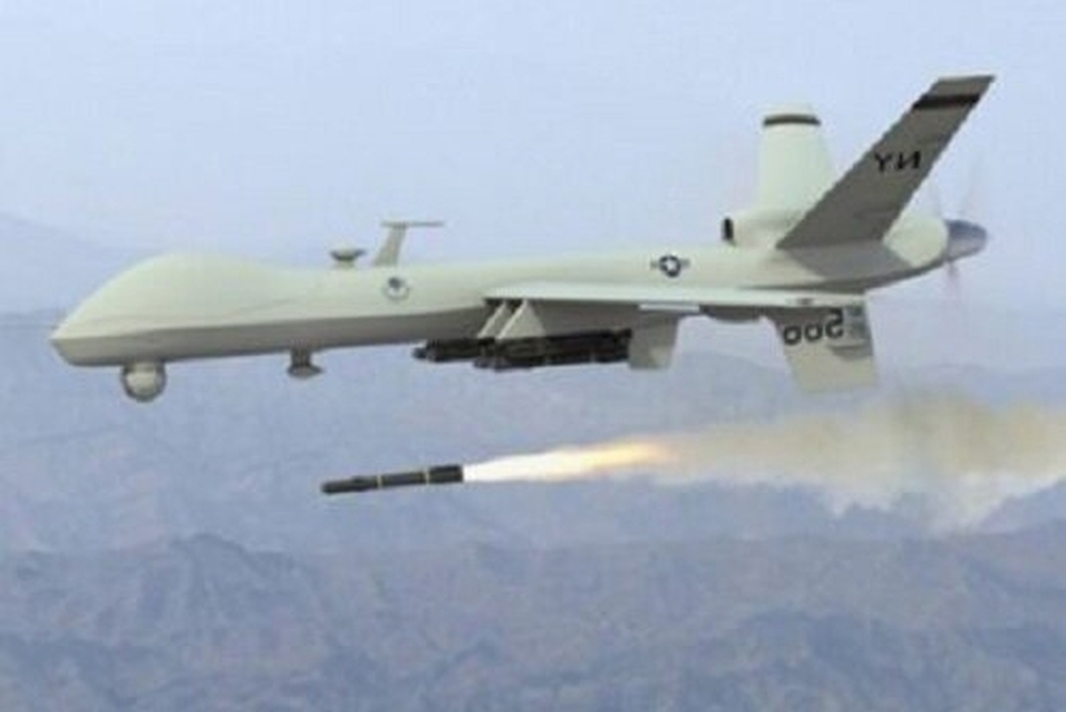 یک سرکرده ارشد القاعده در حمله پهپاد آمریکایی در یمن به هلاکت رسید