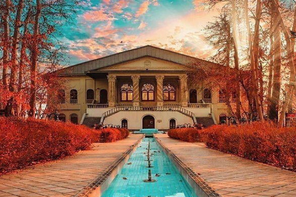 نمایش آثار منتخب ایرانی و خارجی «سینماحقیقت ۱۹» در موزه سینما