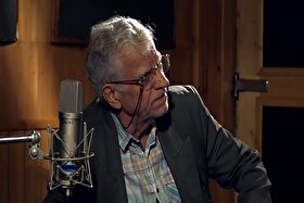 اکبر منانی راوی مستند «سرزمین سرخ‌پوستان» شد