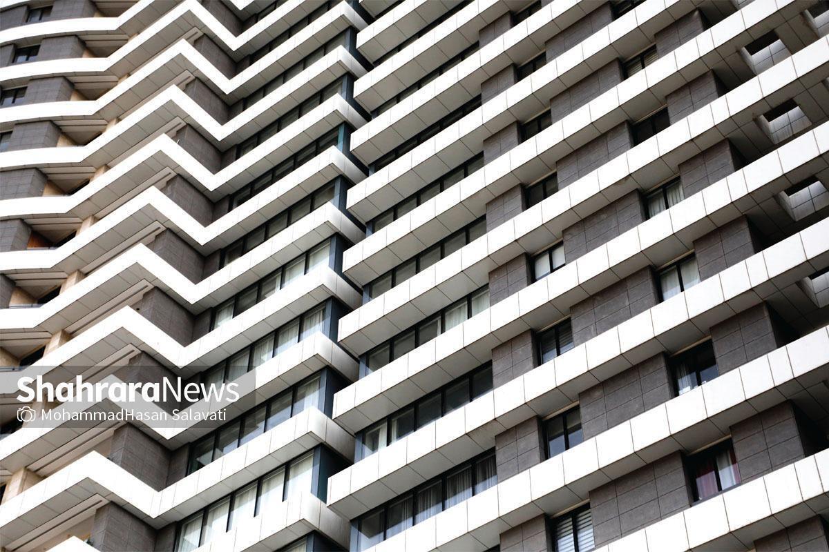 چرا طرح مالیات بر خانه‌های خالی موفق نبود؟