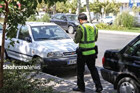 مدیریت هوشمند پارک حاشیه‌ای، کلید دستیابی به عدالت ترافیکی