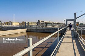 امداد‌رسانی مجدد مدیریت شهری مشهد به کشف‌رود | احداث تصفیه‌خانه سپتاژ از سر گرفته می‌شود