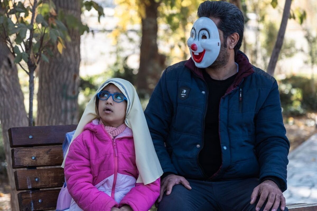 «فیس آف»؛ روایت زندگی پسری درگیر سندروم داون است