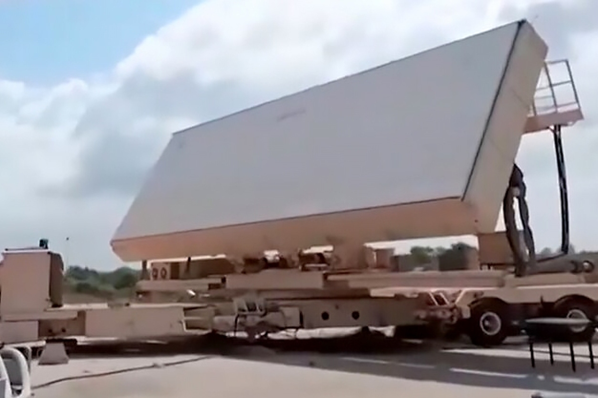 جنگنده‌های چینی وارد مصر شدند | تل‌آویو در وضعیت آماده‌باش قرار گرفت