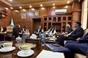 مذاکره ایران و افغانستان درباره تقویت همکاری‌های بانکی و حل مشکلات صرافی‌ها