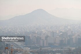 هوای کلانشهر مشهد به شماره افتاد | ۲۲ روز آلودگی هوای پیاپی، حاصل زخم کاری کارخانه‌های صنعتی به شهروندان (شنبه، ۸ آذر ۱۴۰۴)