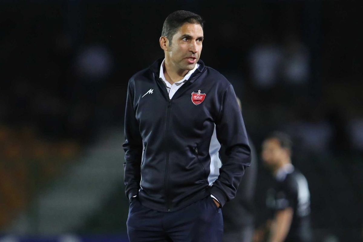 هاشمیان کوتاه بیا نیست