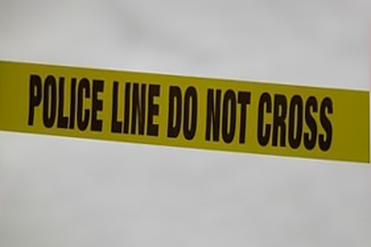 ۴ کشته در تیراندازی در یک مهمانی خانوادگی در کالیفرنیا