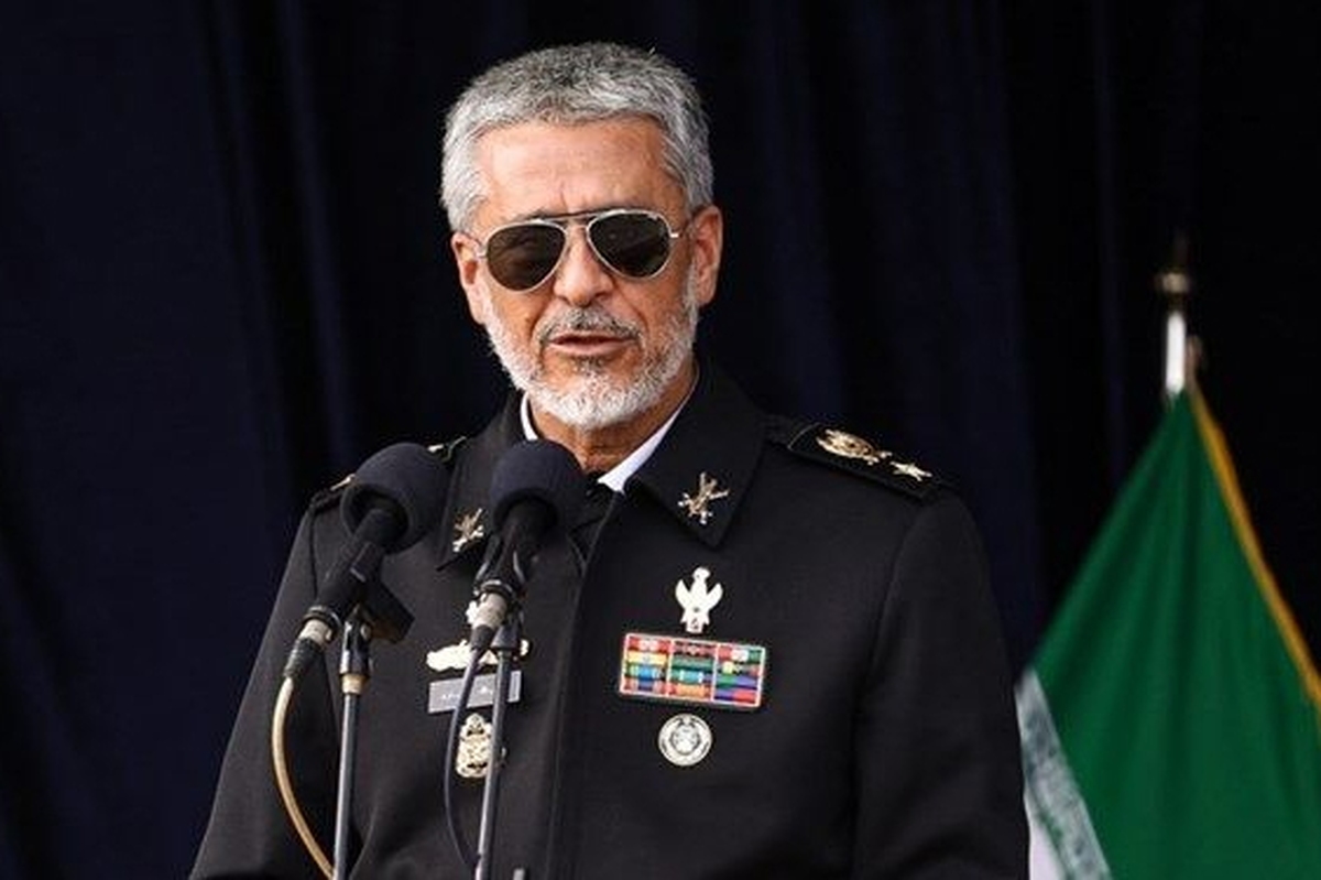 پیام دریادار سیاری به قالیباف به مناسبت روز مجلس