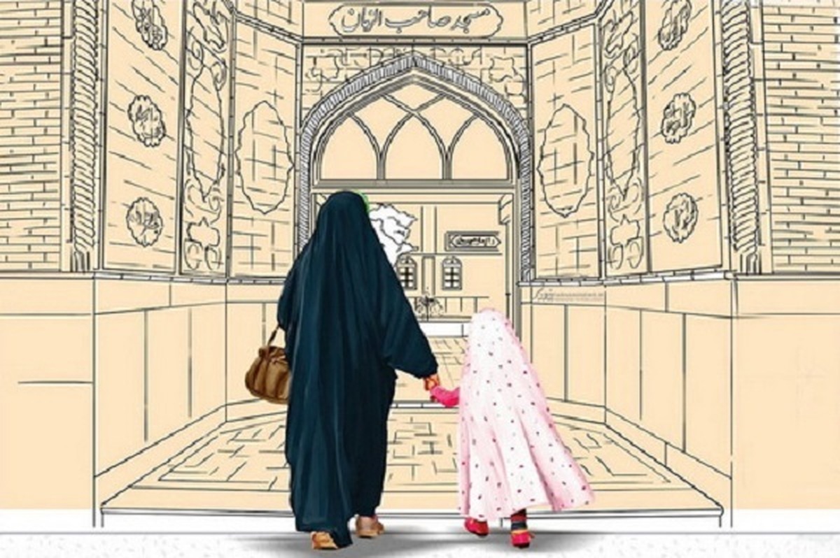 آشنایی با ۶ اصل طلایی تربیت فرزند از نگاه اسلام