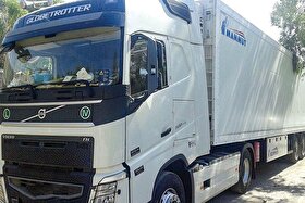 کشف و توقیف بیش از ۴ تن محموله زنده و غیربهداشتی در سبزوار خراسان رضوی (۹ آذر ۱۴۰۴)