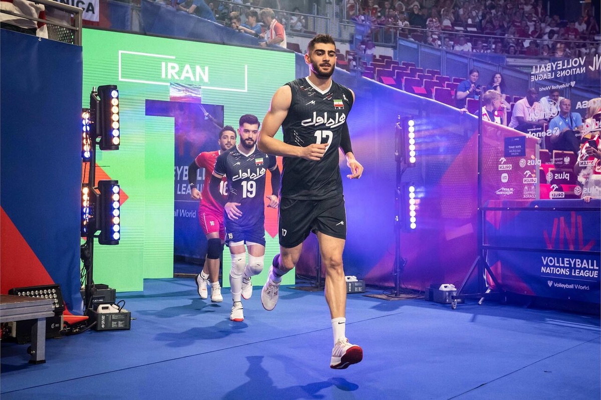 اسماعیل نژاد در راه لیگ ترکیه